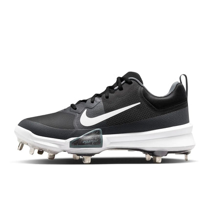 Nike Force Zoom Trout 9 Elite Low Metal Baseball Cleats - Royalessencelux