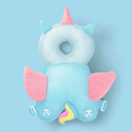 Toddler Head Protection Pad - Royalessencelux