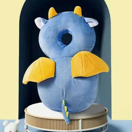 Toddler Head Protection Pad - Royalessencelux