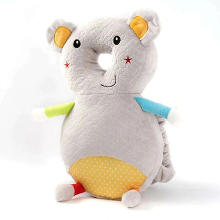 Toddler Head Protection Pad - Royalessencelux