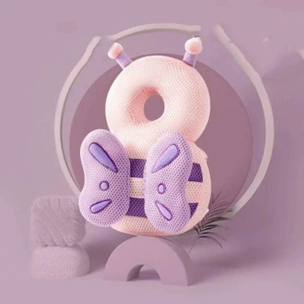 Toddler Head Protection Pad - Royalessencelux