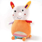 Rabbit / Plush style