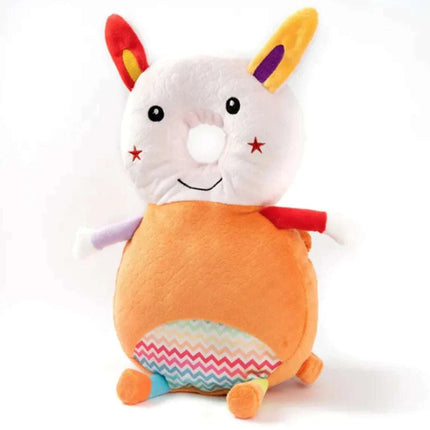 Toddler Head Protection Pad - Royalessencelux