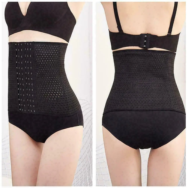 Slim Shape Waist Trainer Cincher