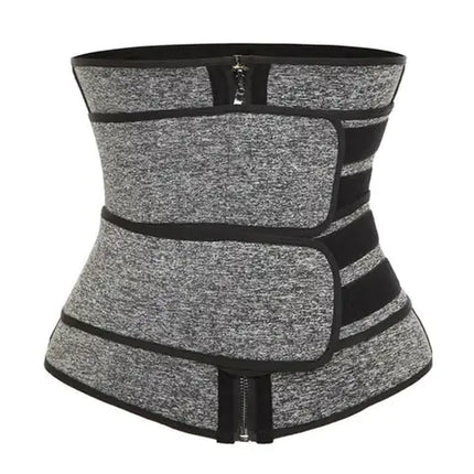 Waist Trainer Slimming Sheath - Royalessencelux
