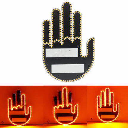 Car Signal Lights - Royalessencelux