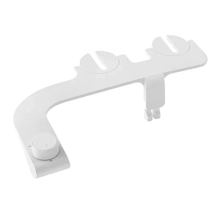 Ultra - thin Battery - free Bidet with Dual Nozzles - Royalessencelux