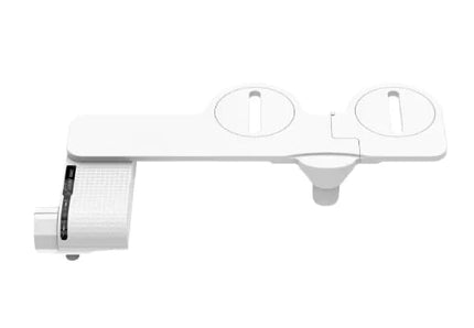 Ultra - thin Battery - free Bidet with Dual Nozzles - Royalessencelux