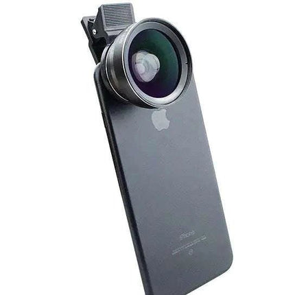 Ultra Wide Angle Camera Lens For Mobile Phone - Royalessencelux