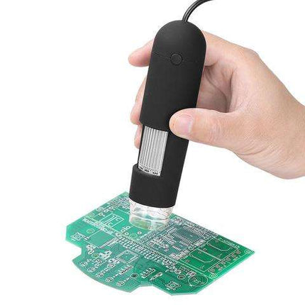 USB Microscope Camera - Royalessencelux