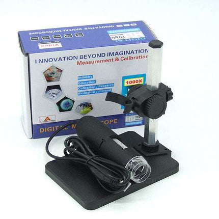 USB Microscope Camera - Royalessencelux
