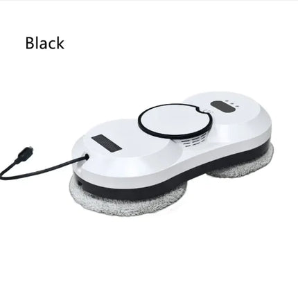 Robot Window Cleaner