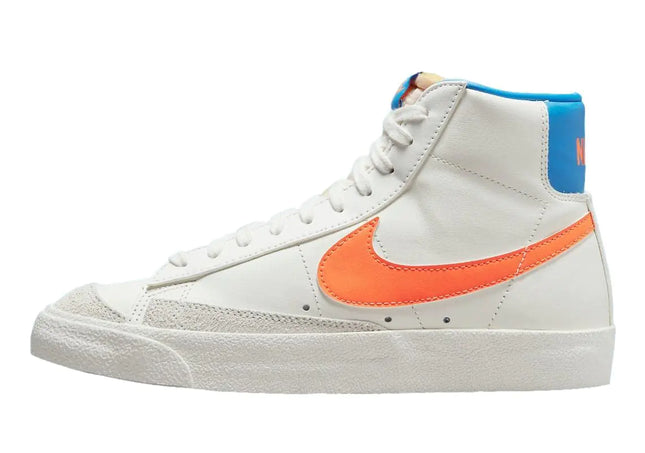 Nike Womens Gymnastics Shoes Knick Orange 8.5 - Royalessencelux