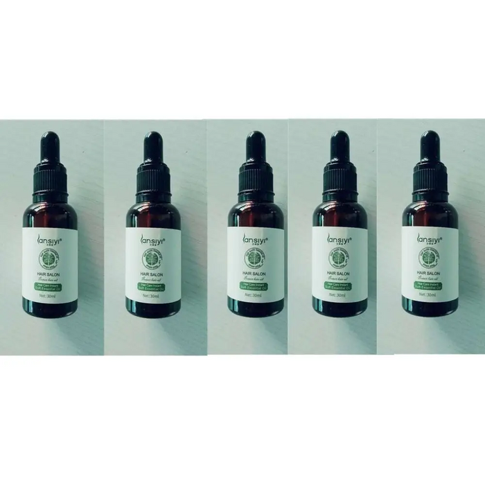 30ml 5pcs