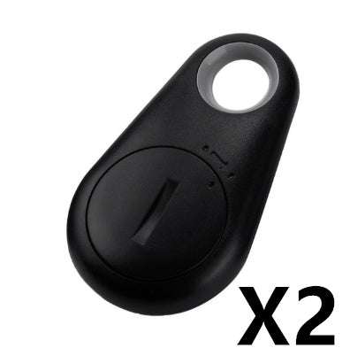 Water Drop Bluetooth - compatible Anti Lost Object Finder - Royalessencelux