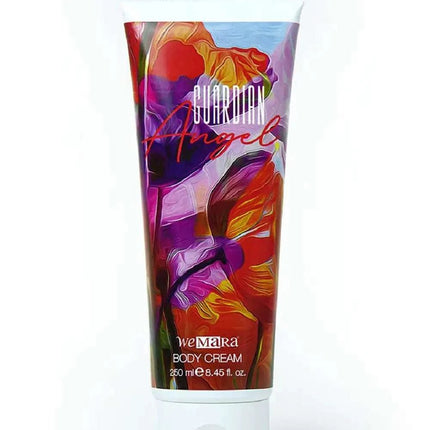 Wemara Guardian Angel Set (Body Mist+Body Cream) - Royalessencelux