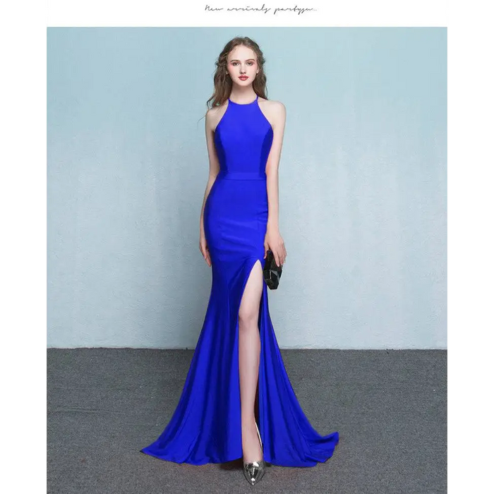 Royal blue / L