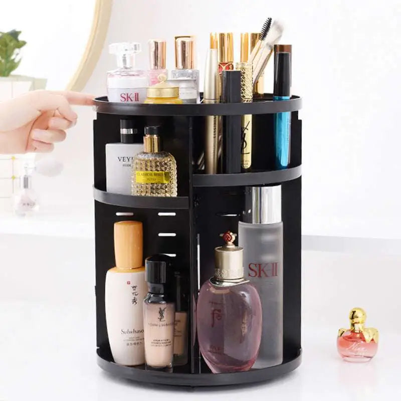 Plastic PS Transparent Solid Color Skin Care Products Eyebrow Pencil Lipstick Organizer Button Full Cup Plus Size Bra Without Wi Royalessencelux