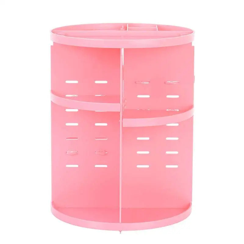 Plastic PS Transparent Solid Color Skin Care Products Eyebrow Pencil Lipstick Organizer Button Full Cup Plus Size Bra Without Wi Royalessencelux