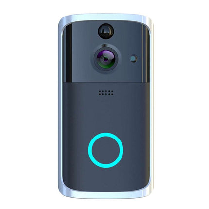 WiFi Video Doorbell Camera - Royalessencelux