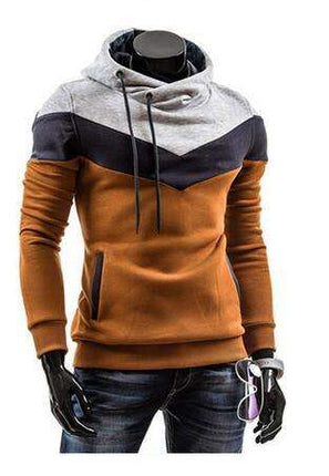 WINTER AUTUMN DESIGNER HOODIES - Royalessencelux