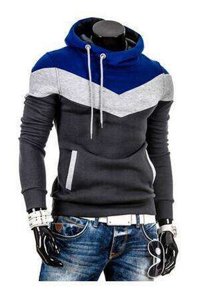 WINTER AUTUMN DESIGNER HOODIES - Royalessencelux