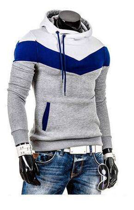 WINTER AUTUMN DESIGNER HOODIES - Royalessencelux