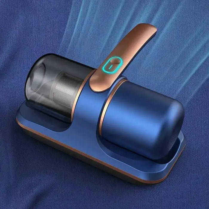 USB Charger Blue