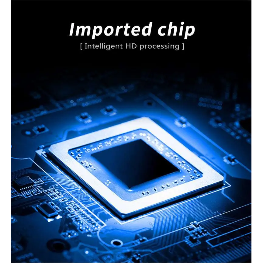 A sleek wireless smartphone car american frame camera chip with metallic silver border and intricate circuitry beneath core