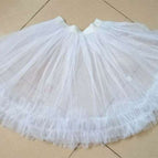 White panty / One size