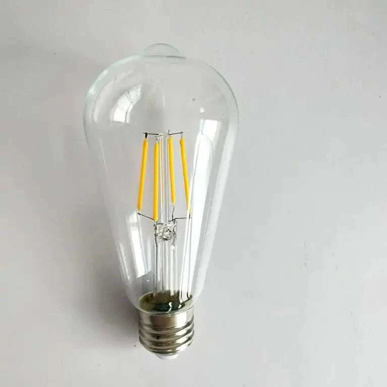 Wood Pendant Lights - Royalessencelux