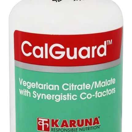 Karuna - CalGuard 90 tabs [Health and Beauty] - Royalessencelux