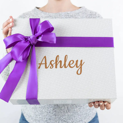 New Mom Gift, Pampering Natural Skincare gift for New Mom